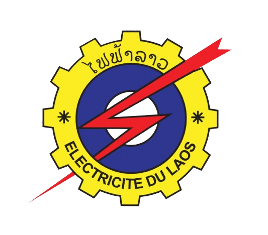 ໂລໂກ້ບໍລິສັດ